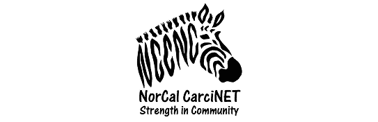 NorCal CarciNet Community logo.