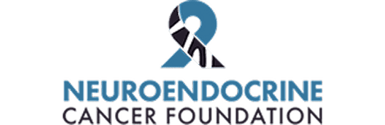 Neuroendocrine Cancer Foundation logo.